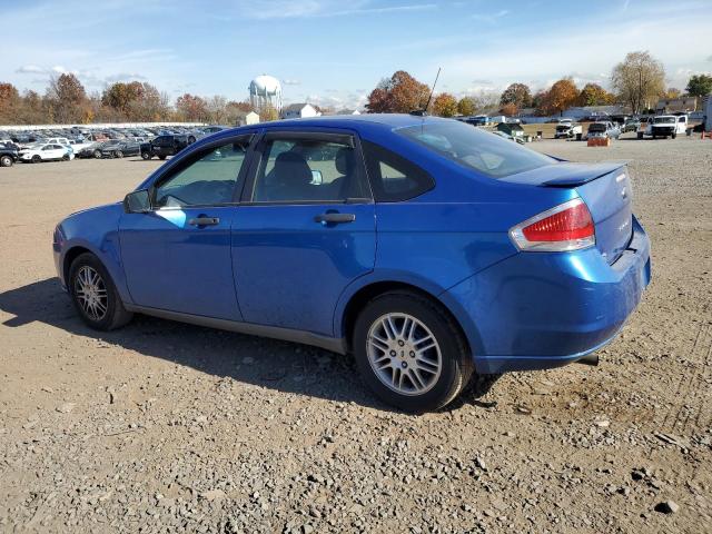 Photo 1 VIN: 1FAHP3FN7BW140491 - FORD FOCUS SE 