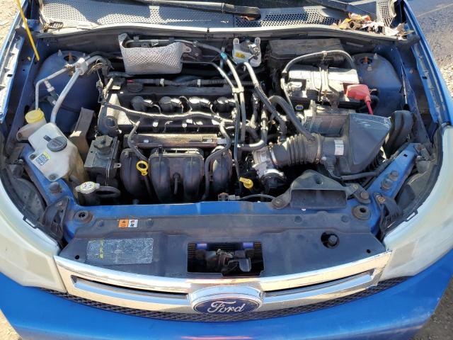 Photo 10 VIN: 1FAHP3FN7BW140491 - FORD FOCUS SE 