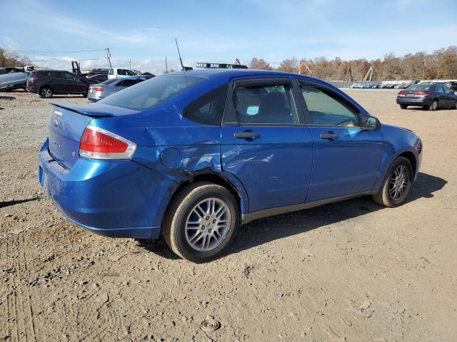 Photo 2 VIN: 1FAHP3FN7BW140491 - FORD FOCUS SE 