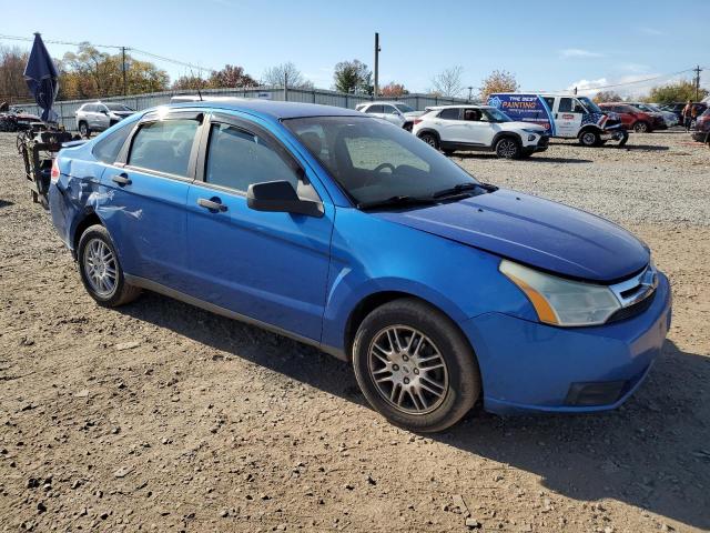 Photo 3 VIN: 1FAHP3FN7BW140491 - FORD FOCUS SE 