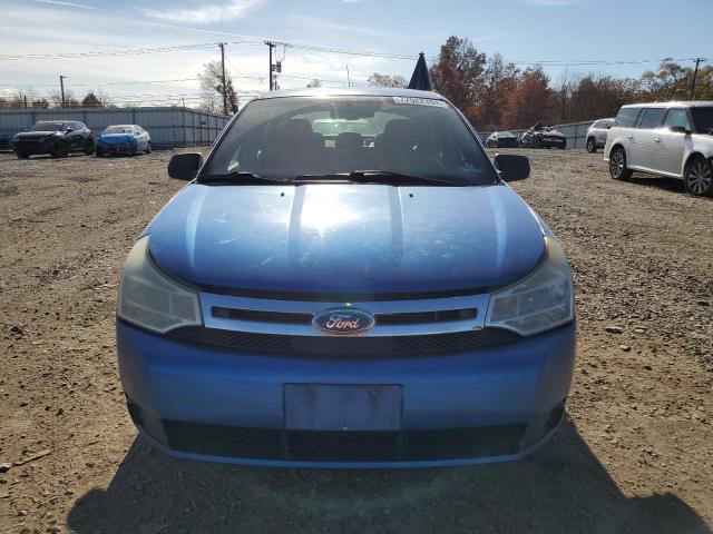 Photo 4 VIN: 1FAHP3FN7BW140491 - FORD FOCUS SE 