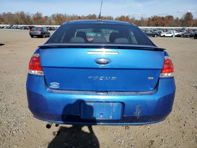 Photo 5 VIN: 1FAHP3FN7BW140491 - FORD FOCUS SE 