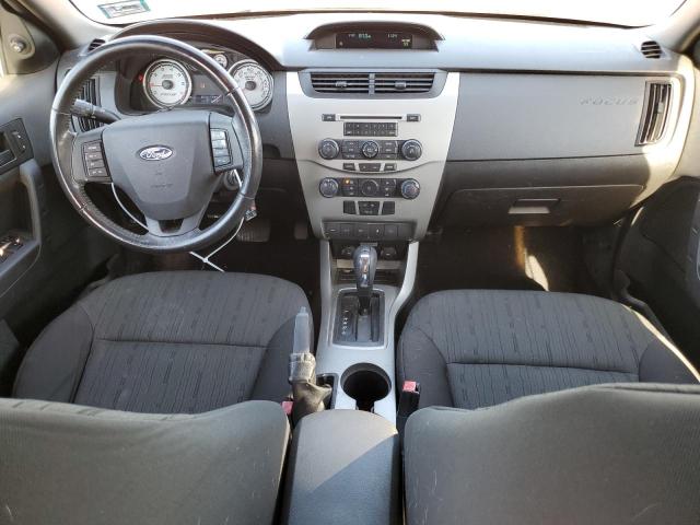 Photo 7 VIN: 1FAHP3FN7BW140491 - FORD FOCUS SE 