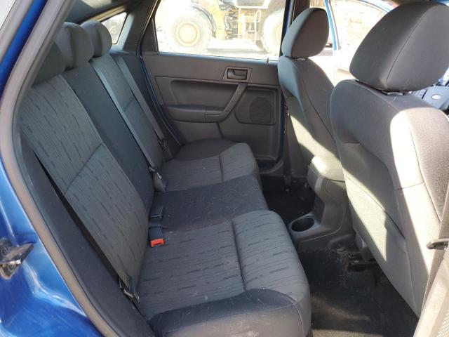 Photo 9 VIN: 1FAHP3FN7BW140491 - FORD FOCUS SE 