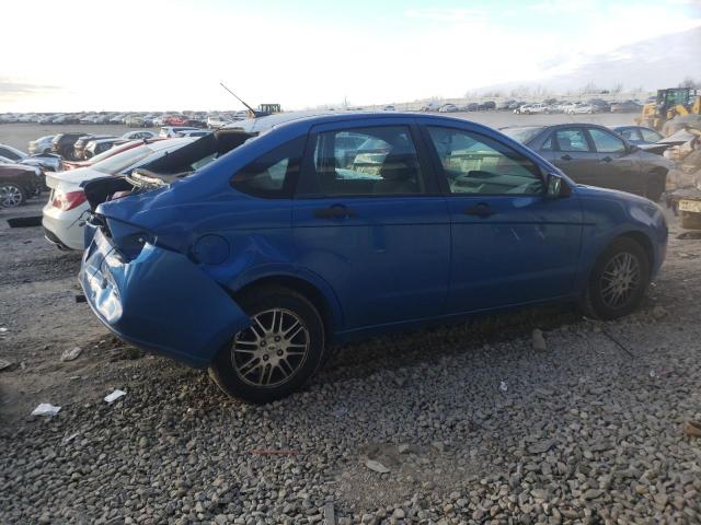 Photo 2 VIN: 1FAHP3FN7BW145173 - FORD FOCUS SE 