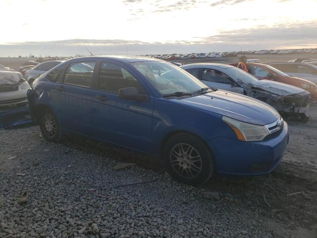 Photo 3 VIN: 1FAHP3FN7BW145173 - FORD FOCUS SE 