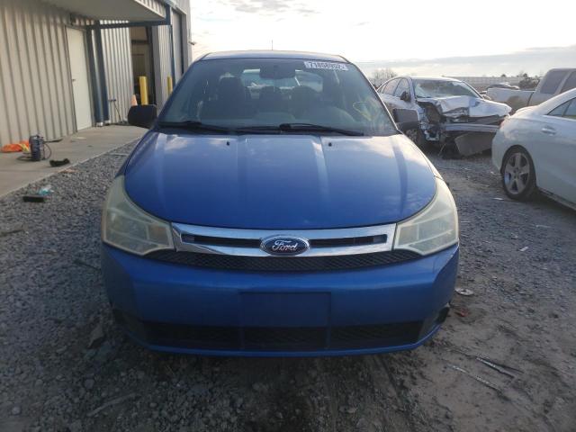 Photo 4 VIN: 1FAHP3FN7BW145173 - FORD FOCUS SE 