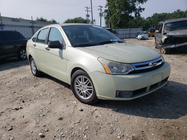 Photo 0 VIN: 1FAHP3FN7BW145948 - FORD FOCUS 