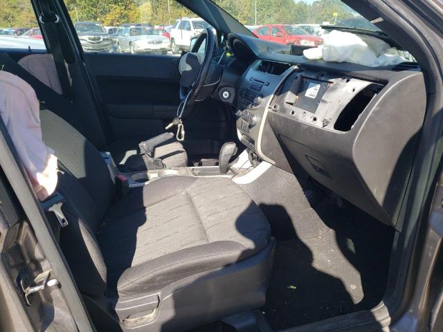 Photo 4 VIN: 1FAHP3FN7BW148705 - FORD FOCUS SE 