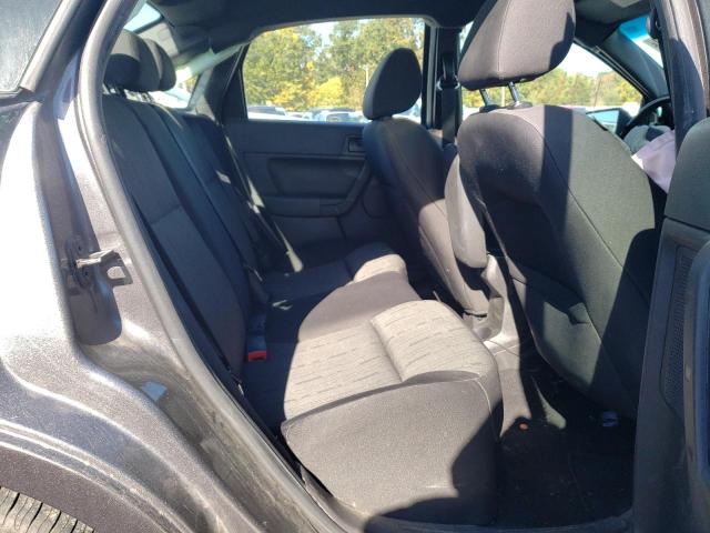 Photo 5 VIN: 1FAHP3FN7BW148705 - FORD FOCUS SE 