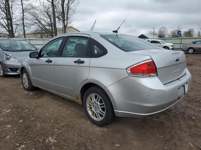 Photo 1 VIN: 1FAHP3FN7BW157291 - FORD FOCUS SE 