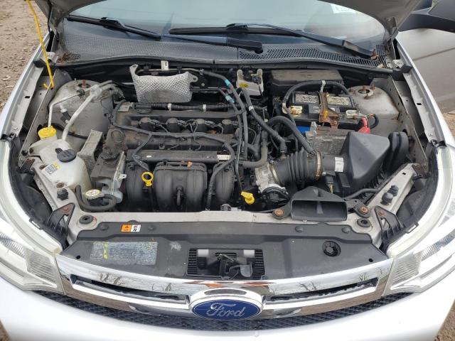 Photo 10 VIN: 1FAHP3FN7BW157291 - FORD FOCUS SE 