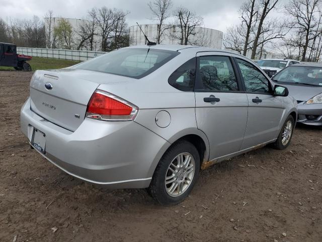 Photo 2 VIN: 1FAHP3FN7BW157291 - FORD FOCUS SE 