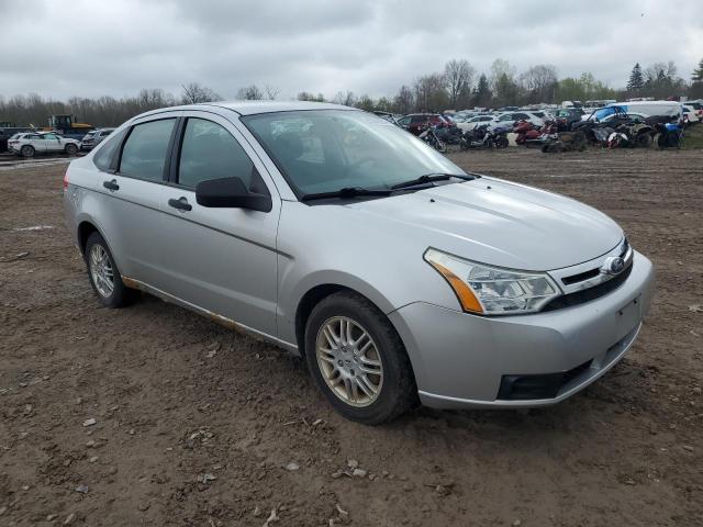 Photo 3 VIN: 1FAHP3FN7BW157291 - FORD FOCUS SE 