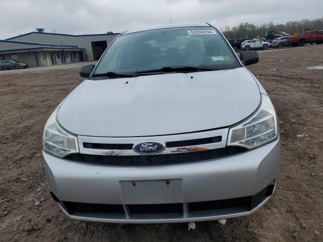 Photo 4 VIN: 1FAHP3FN7BW157291 - FORD FOCUS SE 