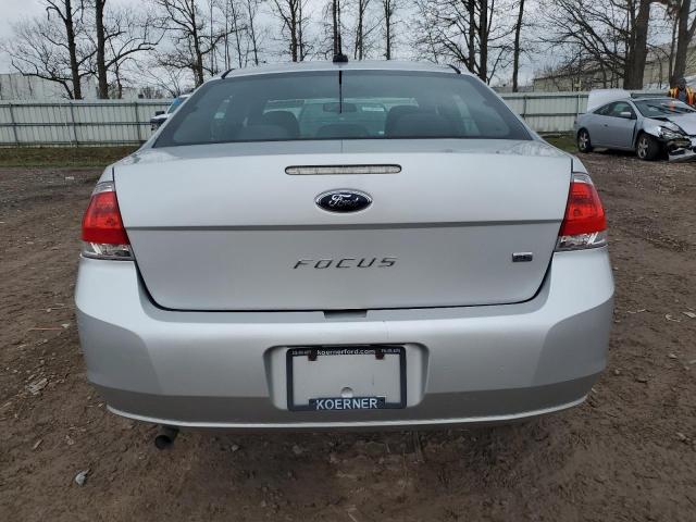 Photo 5 VIN: 1FAHP3FN7BW157291 - FORD FOCUS SE 