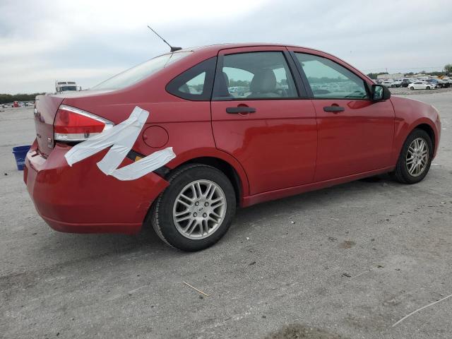 Photo 2 VIN: 1FAHP3FN7BW159235 - FORD FOCUS SE 