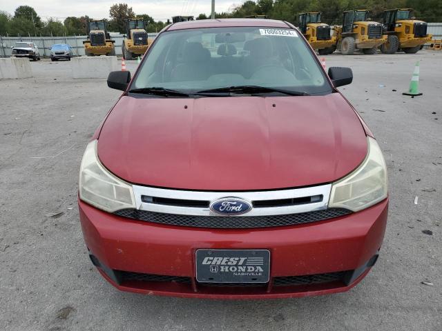 Photo 4 VIN: 1FAHP3FN7BW159235 - FORD FOCUS SE 