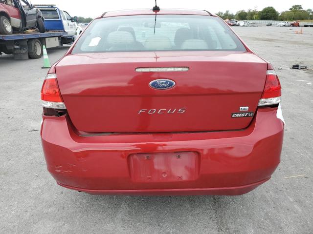 Photo 5 VIN: 1FAHP3FN7BW159235 - FORD FOCUS SE 