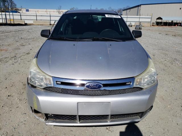 Photo 4 VIN: 1FAHP3FN7BW172129 - FORD FOCUS SE 