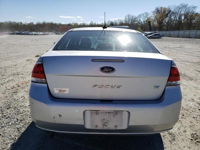 Photo 5 VIN: 1FAHP3FN7BW172129 - FORD FOCUS SE 