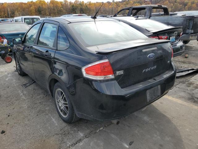 Photo 2 VIN: 1FAHP3FN7BW188458 - FORD FOCUS SE 