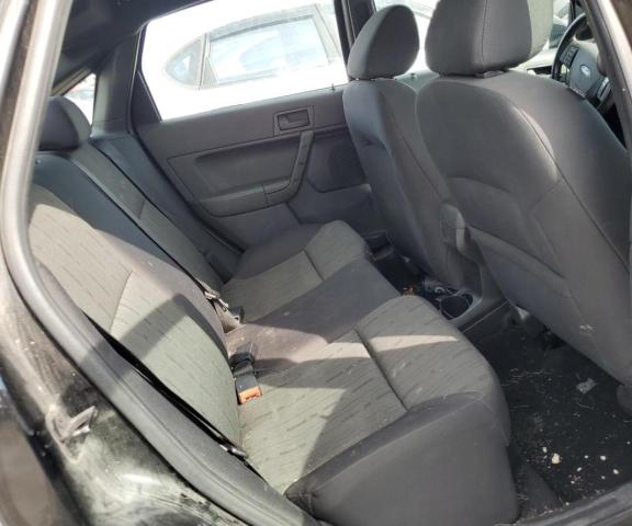 Photo 5 VIN: 1FAHP3FN7BW188458 - FORD FOCUS SE 