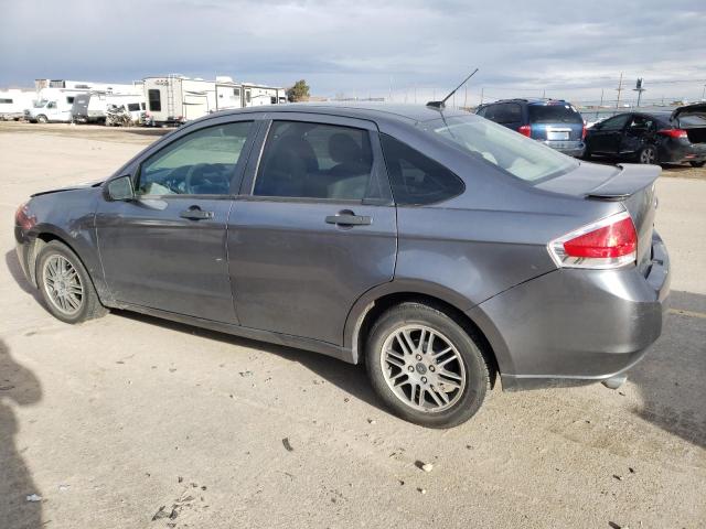 Photo 1 VIN: 1FAHP3FN7BW202939 - FORD FOCUS SE 