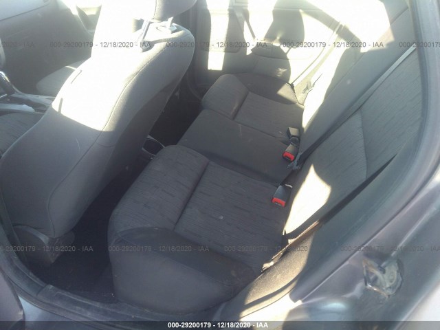 Photo 7 VIN: 1FAHP3FN8AW103531 - FORD FOCUS 