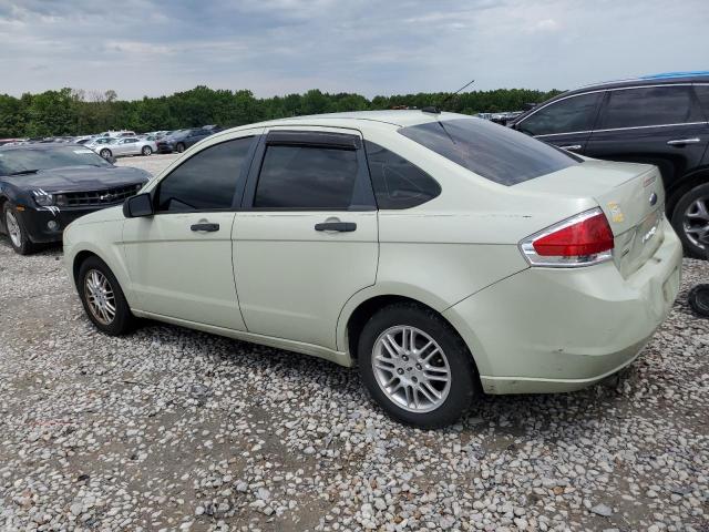 Photo 1 VIN: 1FAHP3FN8AW114299 - FORD FOCUS 