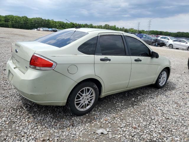 Photo 2 VIN: 1FAHP3FN8AW114299 - FORD FOCUS 