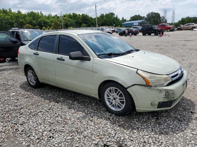 Photo 3 VIN: 1FAHP3FN8AW114299 - FORD FOCUS 