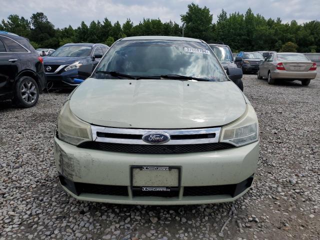 Photo 4 VIN: 1FAHP3FN8AW114299 - FORD FOCUS 