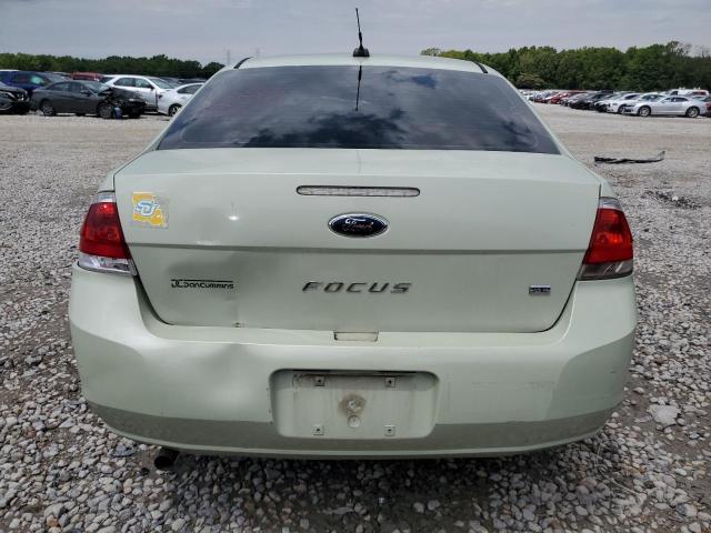 Photo 5 VIN: 1FAHP3FN8AW114299 - FORD FOCUS 