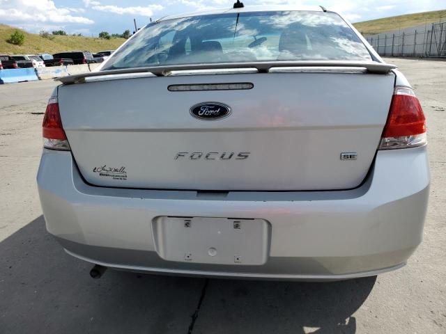 Photo 5 VIN: 1FAHP3FN8AW117168 - FORD FOCUS SE 