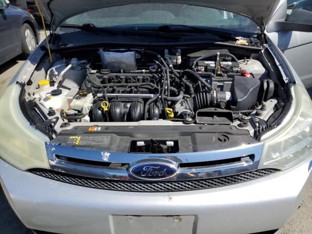 Photo 10 VIN: 1FAHP3FN8AW121382 - FORD FOCUS SE 