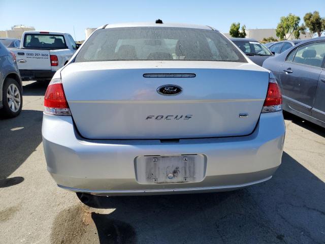 Photo 5 VIN: 1FAHP3FN8AW121382 - FORD FOCUS SE 