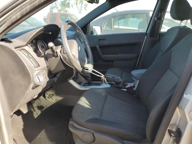 Photo 6 VIN: 1FAHP3FN8AW121382 - FORD FOCUS SE 