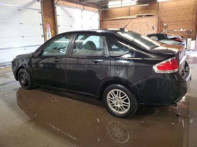 Photo 1 VIN: 1FAHP3FN8AW121768 - FORD FOCUS SE 