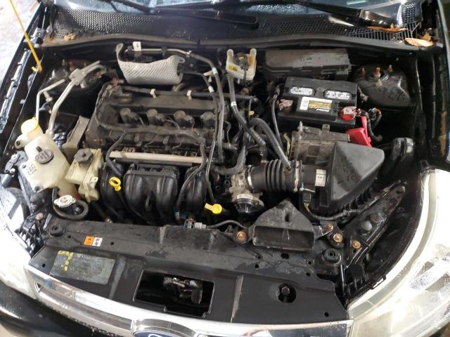 Photo 10 VIN: 1FAHP3FN8AW121768 - FORD FOCUS SE 