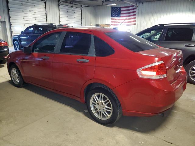 Photo 1 VIN: 1FAHP3FN8AW127229 - FORD FOCUS SE 