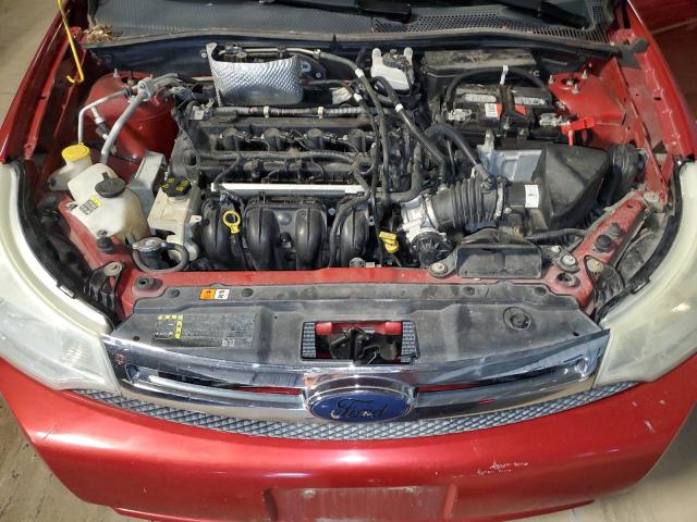 Photo 10 VIN: 1FAHP3FN8AW127229 - FORD FOCUS SE 