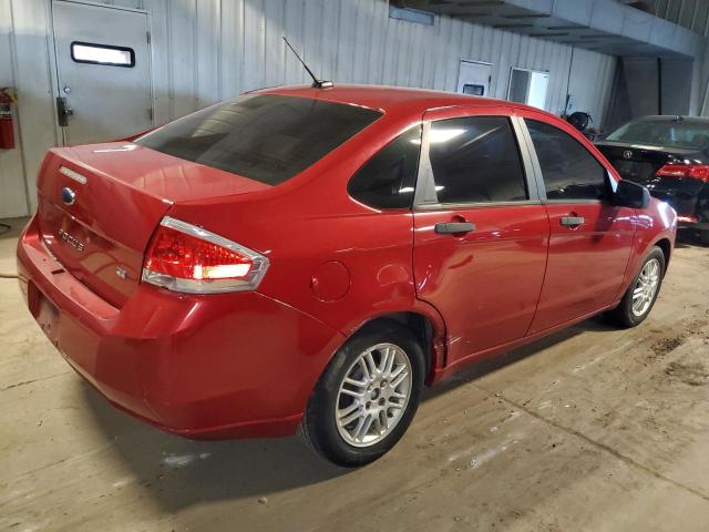 Photo 2 VIN: 1FAHP3FN8AW127229 - FORD FOCUS SE 