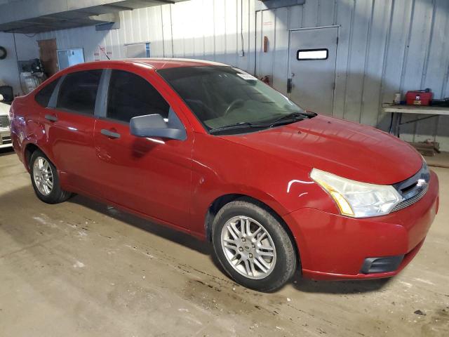 Photo 3 VIN: 1FAHP3FN8AW127229 - FORD FOCUS SE 