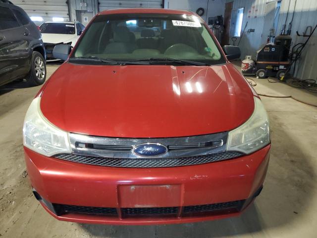 Photo 4 VIN: 1FAHP3FN8AW127229 - FORD FOCUS SE 