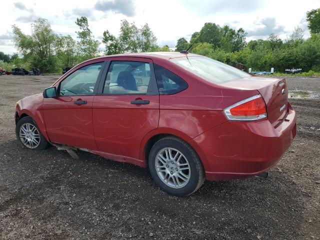 Photo 1 VIN: 1FAHP3FN8AW130597 - FORD FOCUS 