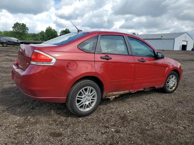 Photo 2 VIN: 1FAHP3FN8AW130597 - FORD FOCUS 