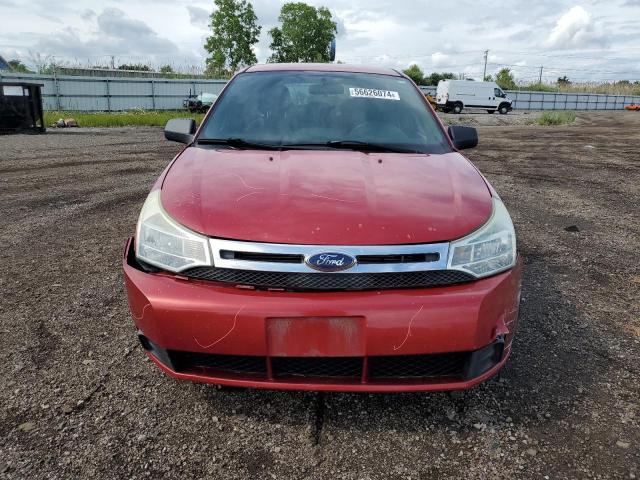 Photo 4 VIN: 1FAHP3FN8AW130597 - FORD FOCUS 