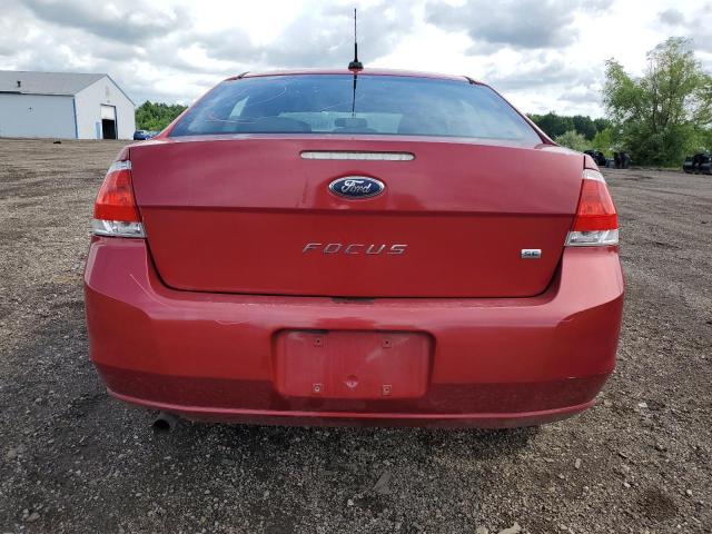 Photo 5 VIN: 1FAHP3FN8AW130597 - FORD FOCUS 