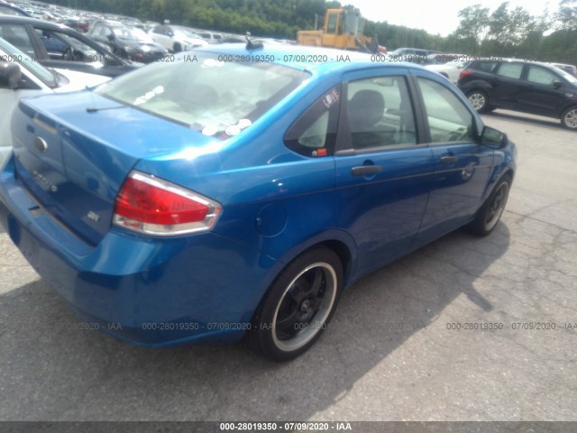 Photo 3 VIN: 1FAHP3FN8AW140112 - FORD FOCUS 